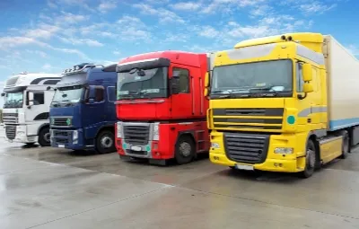 Konya Kazımkarabekir Nakliye Ambarı